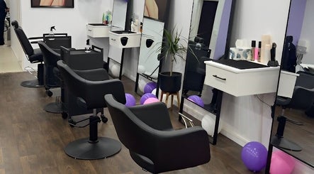 Glam Plus Hair & Beauty Salon image 3