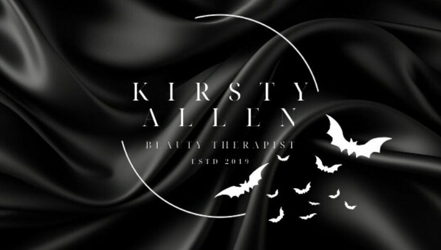 Kirsty Allen Beauty, bild 1
