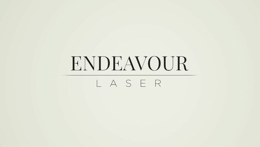 Endeavour Laser obrázek 1