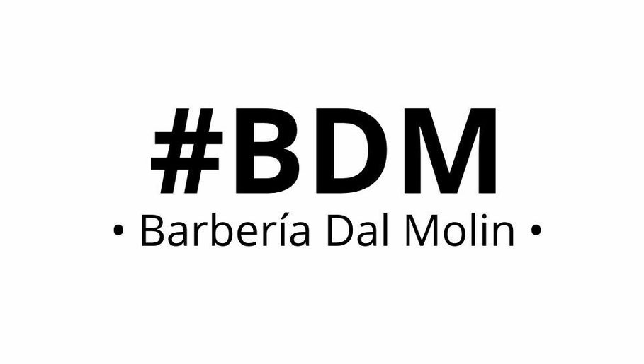 #BDM Barbería Dal Molin image 1