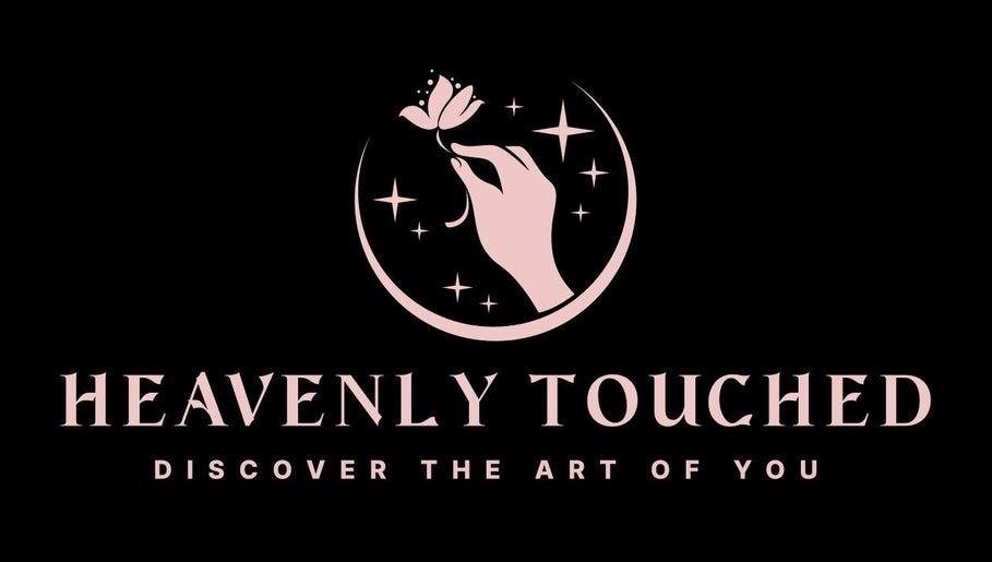 Heavenly Touched изображение 1