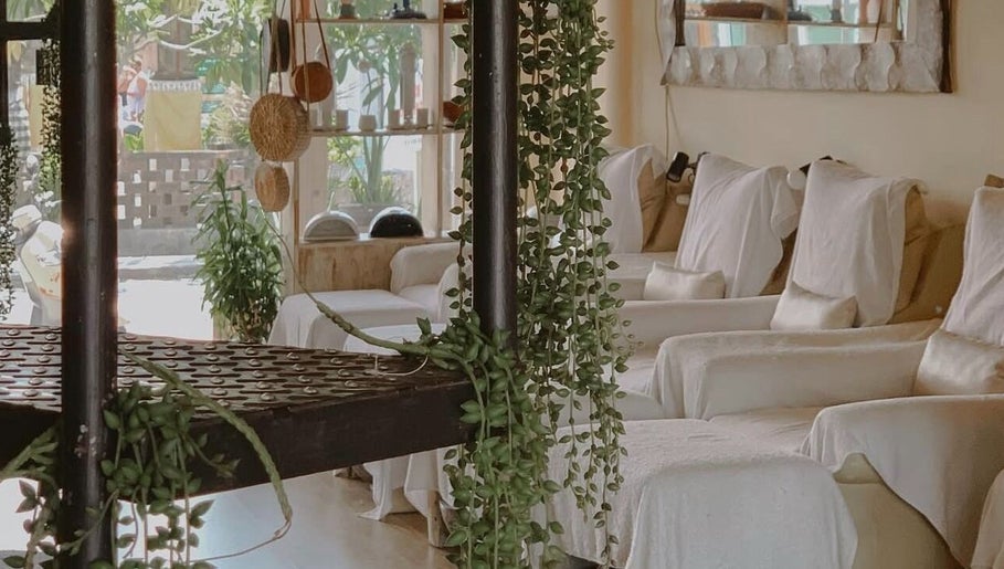 Anjani Bali Spa – obraz 1