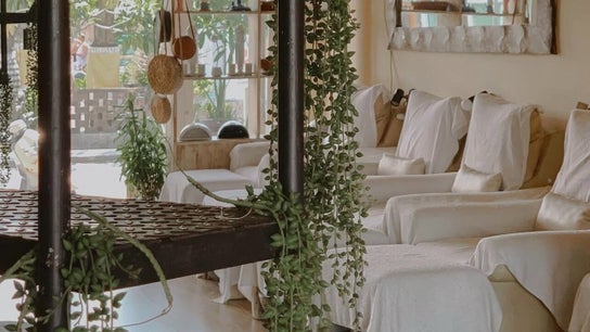 Anjani Bali Spa