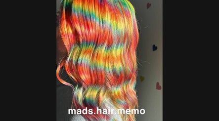 Mads.Hair.Memo