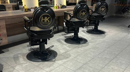Hk Hair Salon imaginea 3