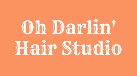 Oh Darlin' Hair Studio
