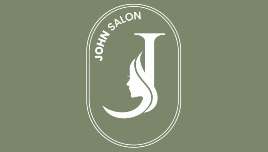 John Salon | صالون جون – kuva 1