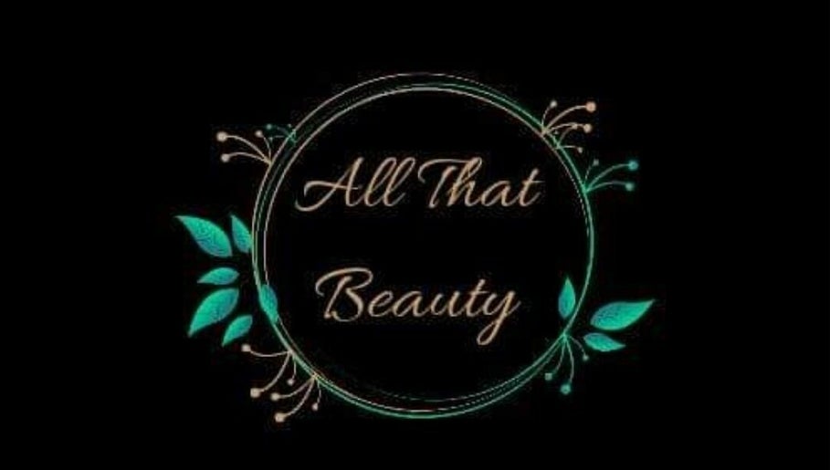All That Beauty image 1