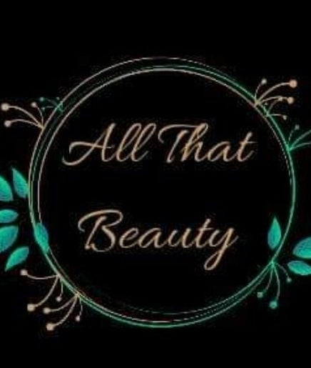 All That Beauty afbeelding 2