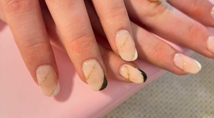 Nails by Jessi – obraz 2