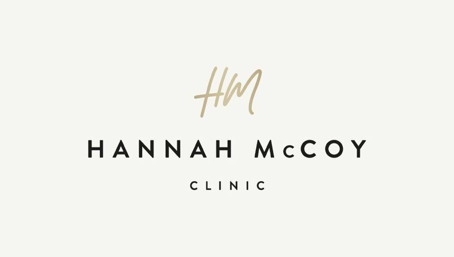 Hannah McCoy Clinic 1paveikslėlis