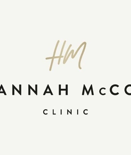 Hannah McCoy Clinic slika 2