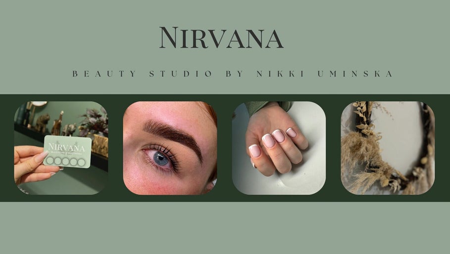 Nirvana imagem 1