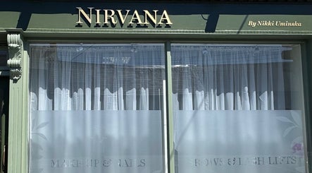 Nirvana
