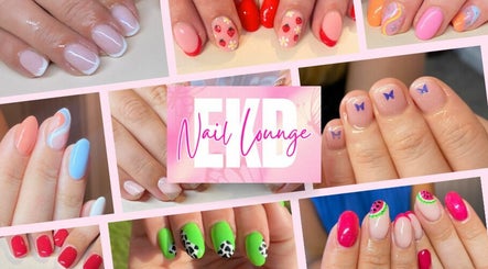 EKD Nail Lounge