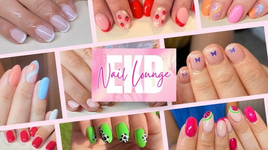 EKD Nail Lounge