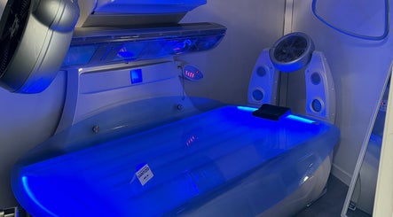 Tan N Glow Beauty Lounge slika 2