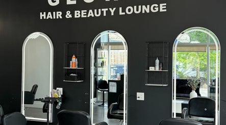 Tan N Glow Beauty Lounge
