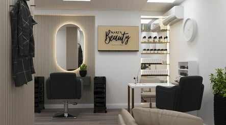 Marta Beauty Salon and Academy изображение 2