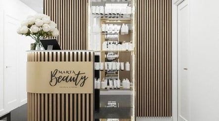 Marta Beauty Salon and Academy изображение 3