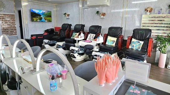 Secret  Nail Beauty Lounge