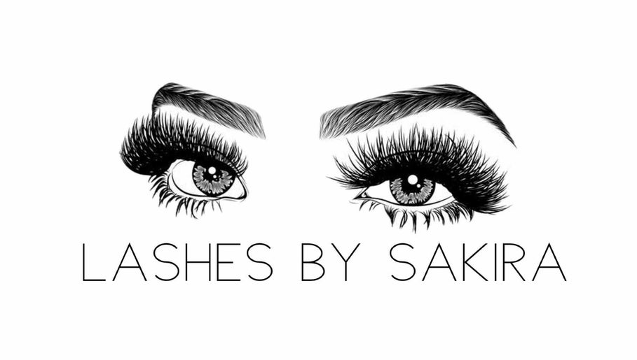 Lashes by Sakira image 1