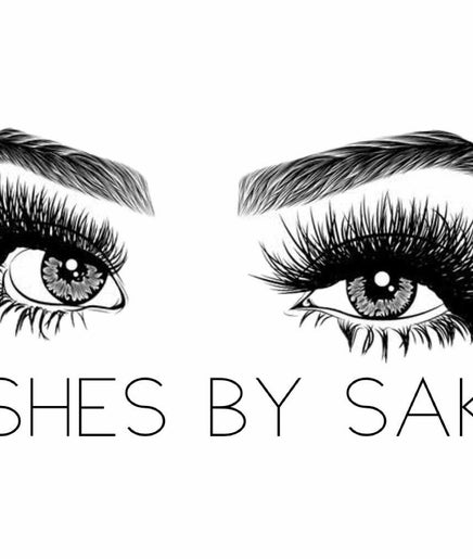 Lashes by Sakiraの画像：2