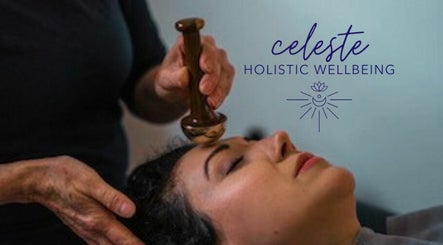 Celeste Holistic Wellbeing at Amelia’s Therapies billede 2