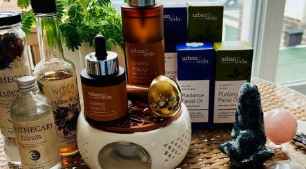 Celeste Holistic Wellbeing kép 2