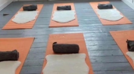 Wilma Patrizio Holistic Therapies image 2