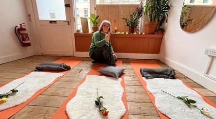 Wilma Patrizio Holistic Therapies image 3