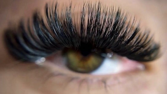 Electric Lashes Uk