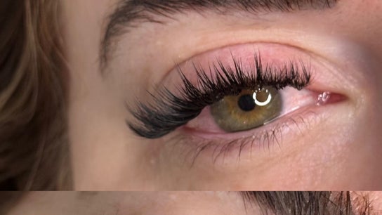 Electric Lashes Uk