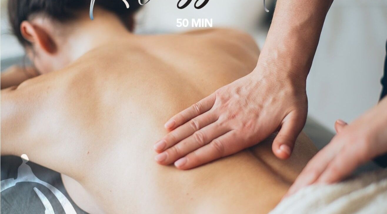 Massaggio rilassante presso Oasi del Benessere, Belpasso, Sicilia, IT.