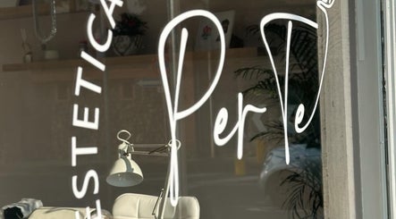 PerTe•Estetica & Benessere