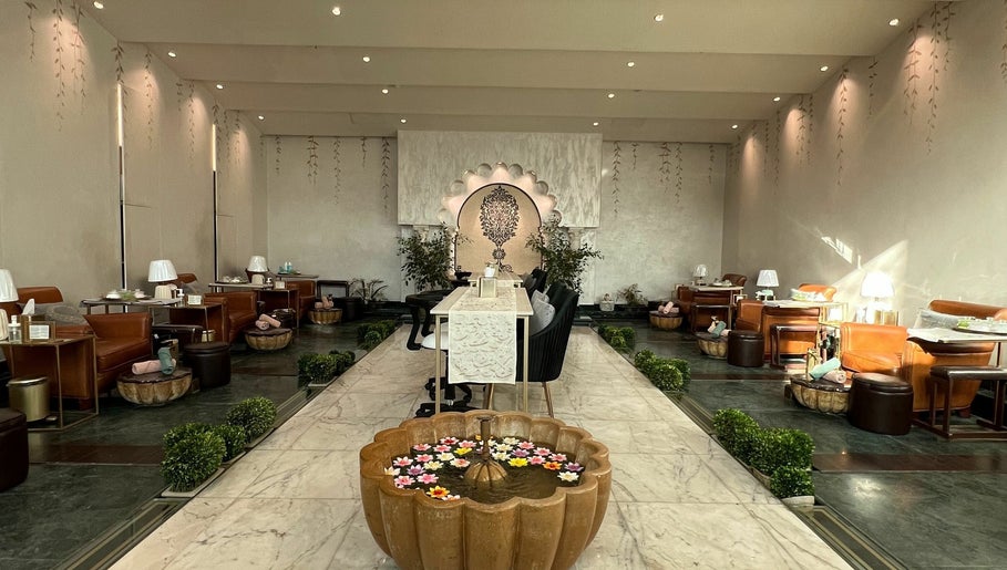 shathona spa kép 1