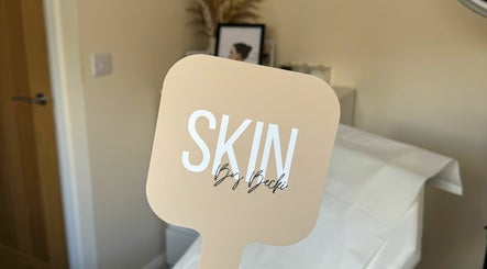 Skin Aesthetics by Becki