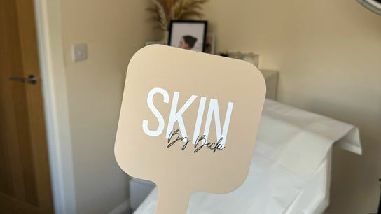 Skin Aesthetics by Becki