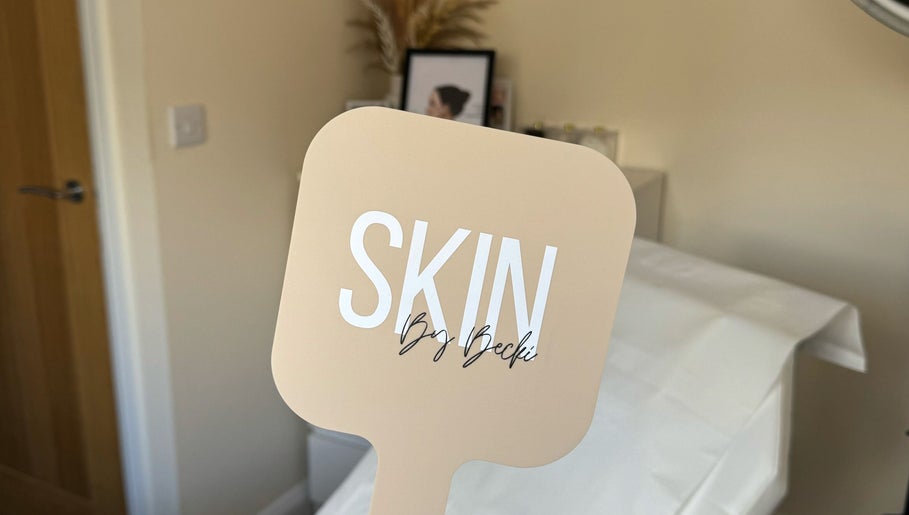 Skin Aesthetics by Becki image 1