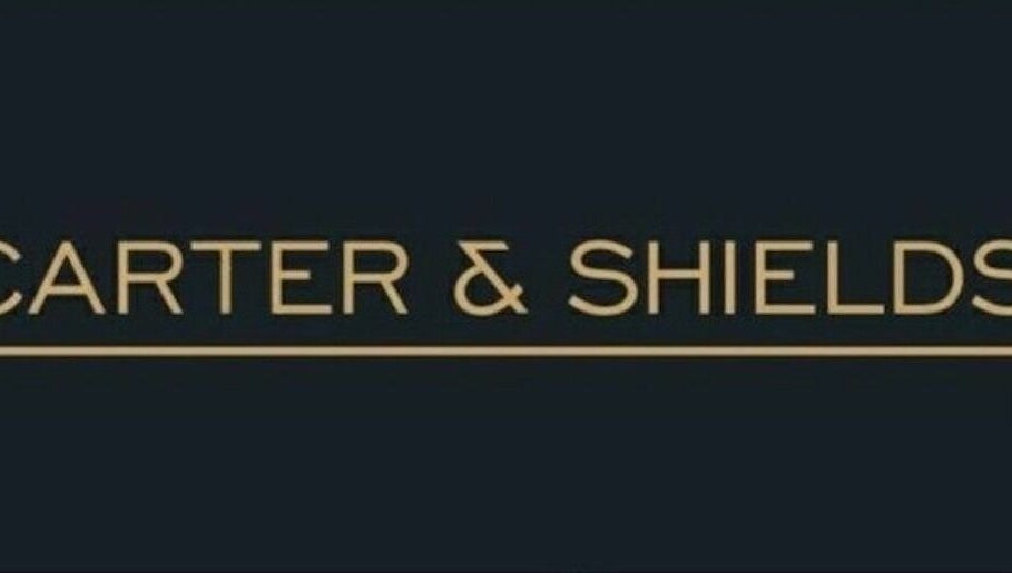 Carter and Shields Hair and Retail ltd Bild 1