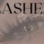 Lashed By Sheena