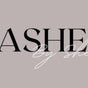 Lashed By Sheena