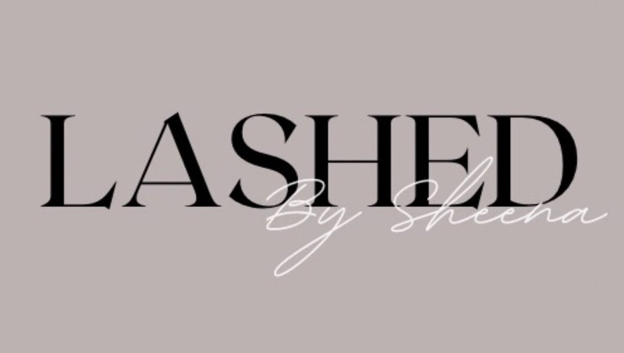 Imagen 1 de Lashed By Sheena