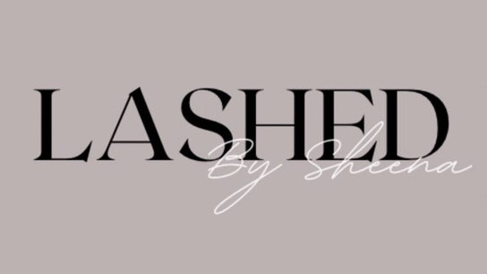 Lashed By Sheena