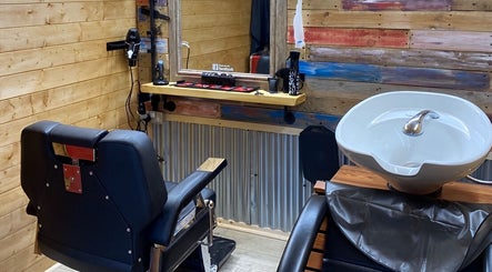 The Barber Shack, bild 3