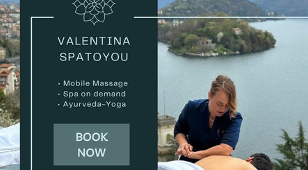 Valentina Ayurveda & Yoga