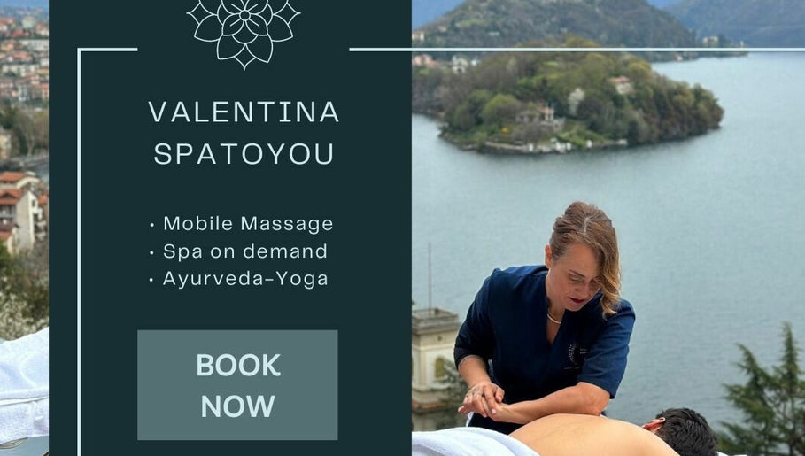 Valentina Ayurveda & Yoga image 1