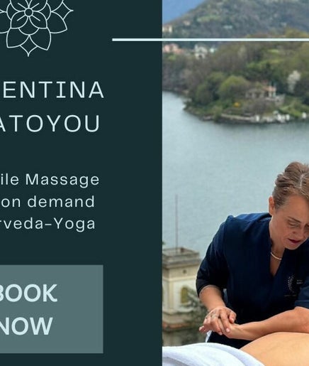Valentina Ayurveda & Yoga image 2