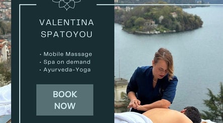 Osteo-yoga Lipomo obrázek 3