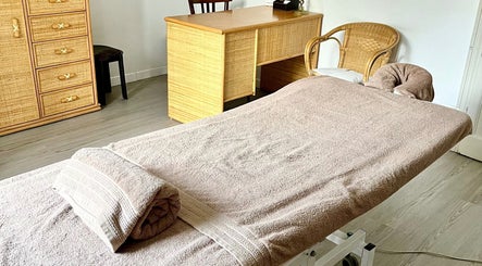 Osteo-yoga Cernobbio